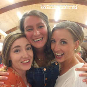 Meet your Posher, Breelyn